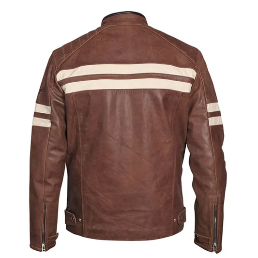 Joe Rocket Classic 92 Leather Motorcycle Jacket